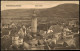 Ansichtskarte Tauberbischofsheim Partie  Alten Schloß 1922  Vorinfla Ziffern - Tauberbischofsheim