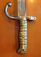 Delcampe - Bayonet, Germany (234) - Knives/Swords