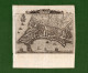 ST-IT ANCONA Ancone 1706~ Alexandre Rogissart Les Delices De L'Italie Inc. Rame - Stampe & Incisioni