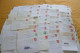 Delcampe - Lot Années 1950 1990 Oblitérations Département Du  NORD 59 Environ 2800 Enveloppes Entières - Manual Postmarks