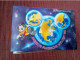 Disney  Set Phonecards With Folder Mint Rare - Disney