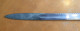 Saper Sword Italy (T400) - Blankwaffen