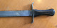 Saper Sword Italy (T400) - Armes Blanches