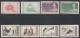 Chine 1951 - Timbres Neufs Emis Sans Gomme. Mi Nr.: 127/128+200/201+176/179..... (VG) DC-12571 - Unused Stamps