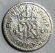 United Kingdom 6 Pence 1940 (Silver) - H. 6 Pence
