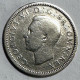 United Kingdom 6 Pence 1940 (Silver) - H. 6 Pence