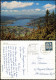 Ansichtskarte Bad Wiessee Tegernsee (See) Vom Wallberg Aus (1723 M) 1965 - Bad Wiessee