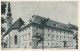 AK - (Kärnten) KLAGENFURT - Kirche Und Pensionat Der Ursulinen 1920 - Klagenfurt