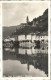 11676830 Morcote TI Haeuser Am Lago Morcote - Other & Unclassified