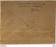 FRANCE LETTRE RECOMMANDÉE PAR AVION POUR JAIPUR ETAT DU RAJASTHAN INDE DONT PA N° 15 DU 03/06/1936 - Covers & Documents