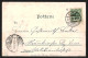 Vorläufer-Lithographie Linz Am Rhein, 1895, Neuthor, Mariensäule Und Neues Gymnasium  - Linz A. Rhein