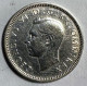 United Kingdom 6 Pence 1938 (Silver) - H. 6 Pence