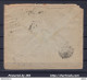 FRANCE LETTRE PAR AVION POUR BOGOTA AFF 46.05Fr DONT PONT DU GARD DU 05/06/1935 - Brieven En Documenten