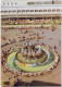 Ansichtskarte Mitte Berlin Alexanderplatz, Springbrunnen 1981 - Mitte
