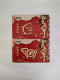 China Transport Cards, Year Of The Pig,metro Card,nanjing City, 30 Times/each Card, (2pcs) - Unclassified