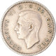 Monnaie, Grande-Bretagne, Shilling, 1949 - I. 1 Shilling
