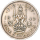 Monnaie, Grande-Bretagne, Shilling, 1949 - I. 1 Shilling