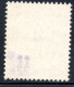 3052. SAAR 1947 14 F. / 60 Pf. SIGNED ??? - Gebraucht