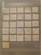 Czechoslovakia	Architecture (F96) - Used Stamps