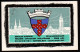Carte Postale émise Pour La Première Exposition Philathelique Cholet - Commemorative Postmarks