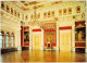 Ansichtskarte Schwerin Schweriner Schloss - Thronsaal 1983 - Schwerin