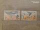 Czechoslovakia	Aviation (F96) - Used Stamps
