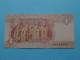 1 - One Pound () Central Bank Of EGYPT ( Zie / Voir SCANS ) UNC ! - Egipto