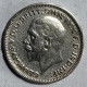 UK 6 Pence 1936 (Silver) - H. 6 Pence