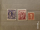 Czechoslovakia	Persons  (F96) - Used Stamps