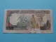 N50 Somali Shillings ( Muqdisho 1991 ) Central Bank Of SOMALIA ( Zie / Voir SCANS ) UNC ! - Somalia