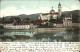 11675378 Solothurn Kuenstlerkarte Solothurn - Autres & Non Classés