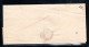 1823  " GOLDAP " Klarer L1 , Ostpreussen , Kpl, Brief  Nach Gumbinnen , #203 - Storia Postale