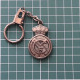 Pendant Keychain Souvenir SU000246 - Football Soccer Spain Real Madrid - Apparel, Souvenirs & Other
