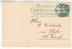 Suisse - Carte Postale De 1924 - Entier Postal - Oblit Chur - Exp Vers Zurich - - Cartas & Documentos