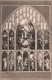 ROYAUME UNI - Oxford - New College Chapel Window By Sir Joshua Reynolds - Carte Postale Ancienne - Oxford