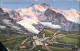 11673512 Kleine Scheidegg Interlaken Berghaus Jungfrau  Kleine Scheidegg - Autres & Non Classés