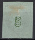 Greece - Definitive - 5 Λ - Hermes - Mi 34 - 1871/72 - Usados