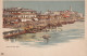 Egypt - Port Said - Quai - Litho - Port-Saïd