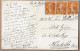 CPA SPECTACLE - Sûrment ARTISTE LYRIQUE CHANTEUR JEAN PAILLET TB PORTRAIT + Correspondance Verso 1924 - Oper