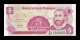 Nicaragua 5 Centavos De Córdoba 1991 Pick 168a Firma 1 Sc Unc - Nicaragua