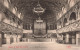 ROYAUME UNI - Oxford - Interior Of Town Hall - Carte Postale Ancienne - Oxford