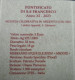 Delcampe - Vaticano - 5 + 10 Euro 2023 - I 12 Apostoli: S.Giovanni E S. Giacomo Maggiore - UC# 315 + UC# 316 - Vaticano (Ciudad Del)