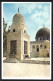 AK Jerusalem, Place Of The Temple  - Palästina