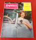 Englebert Magazine N°99 1959 Forez Bourbonnais Renault Floride Estafette Usine Gaz Lacq Pont Tancarville Moteur Diesel - Auto/Motor