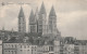 104-Tournai-Doornik  La Cathédrale Les Cinq Clochers - Doornik