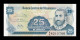 Nicaragua 25 Centavos De Córdoba 1991 Pick 170a Firma 1 Sc Unc - Nicaragua