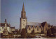 Delcampe - (56). Pontivy. Ed Dubray N°3 & 21 & 7905 Notre Dame De La Joie XV S &7902 Bords Du Canal & Chateau De Rohan. - Pontivy