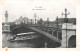 FRANCE - Paris - Pont Alexandre III - Carte Postale Ancienne - Ponts