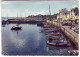 (56). La Trinite Sur Mer. MX 3624 Les Quais & MX 2870 Port Pont De Kerisper - La Trinite Sur Mer