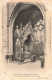 FRANCE - Paris - Eglise Saint Etienne Du Mont - Le Tombeau De Sainte Geneviève - Carte Postale Ancienne - Eglises
